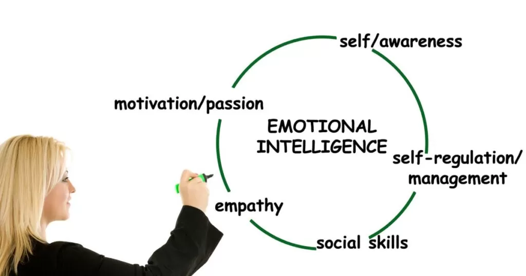 Os Cinco Pilares da Inteligência Emocional